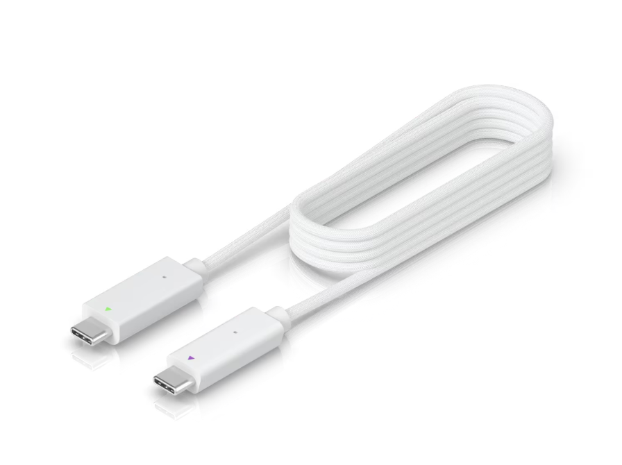 Ubiquiti AI Theta Audio/Video Cable