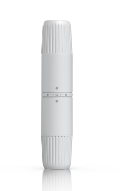 Ubiquiti RJ45 Inline Coupler Outdoor, 2-Pack