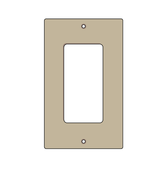 Diode SWITCHEX Trimplate