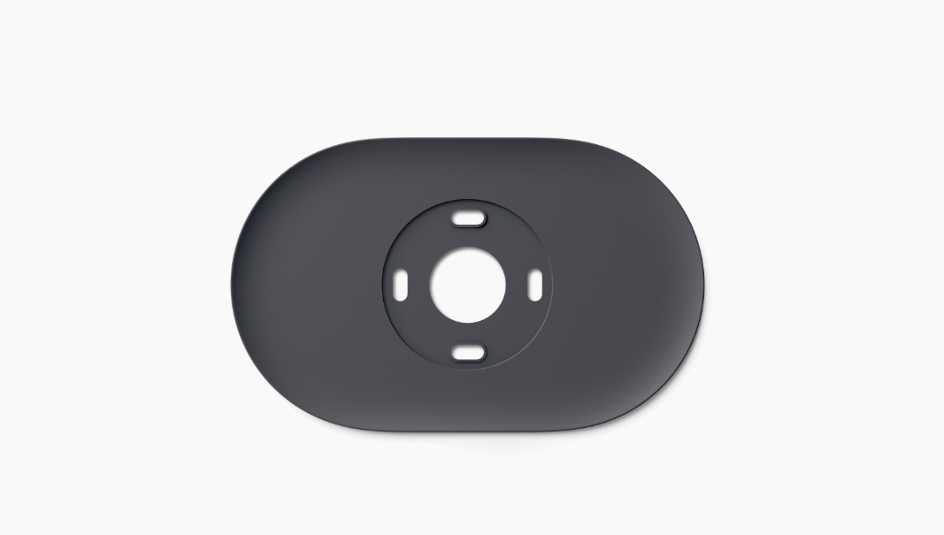 Nest Nest Thermostat Trim Kit US/CA