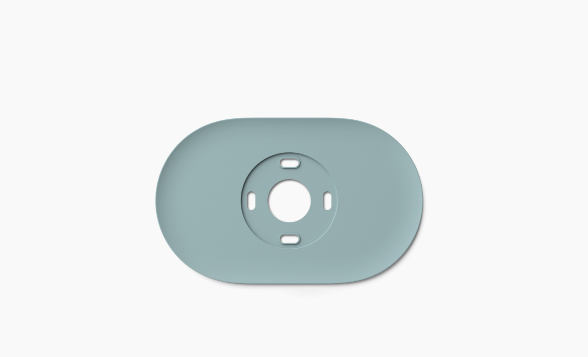 Nest Nest Thermostat Trim Kit US/CA