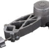 Earthquake SHELL SHOXX 1 set (amplifier and chair mount tactile) for GAMERS