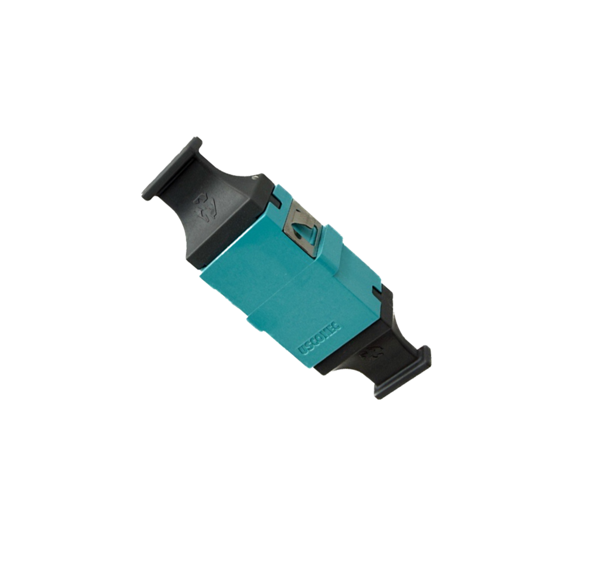 Cleerline CTG-MTP-ADP-BA MTP Adapter SC Footprint Reduced Flange, US Conec, UPC-Aqua, TYPE B
Per Each