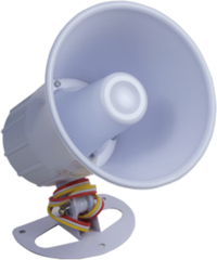 Tane SIR - 202 Dual Tone Siren