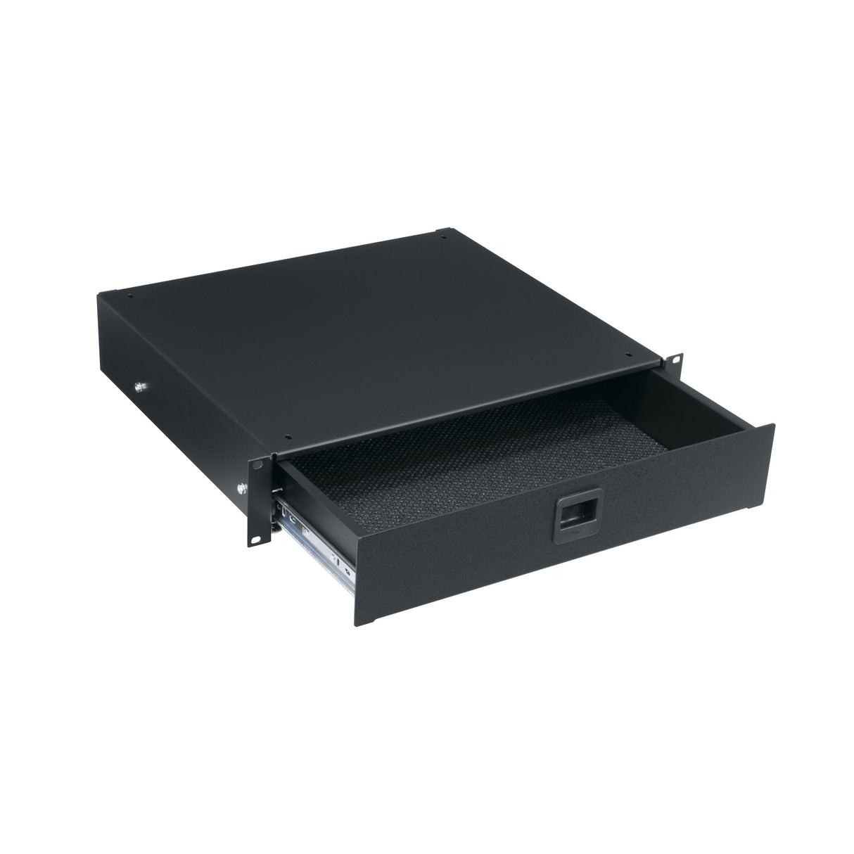 Middle Atlantic TD2 2SP TEXTURED DRAWER