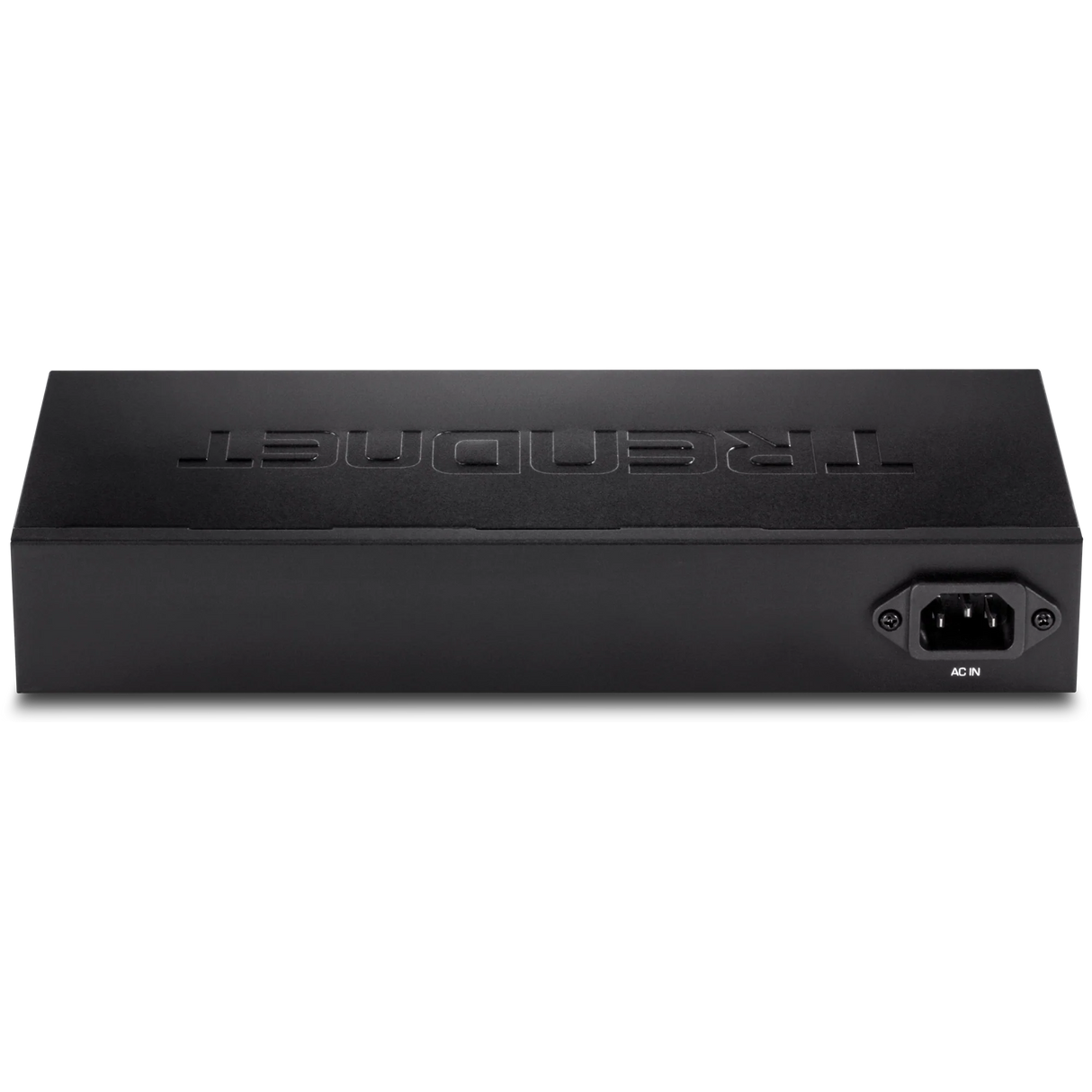 TRENDnet TEG-082WS 10-Port Gigabit Web Smart Switch