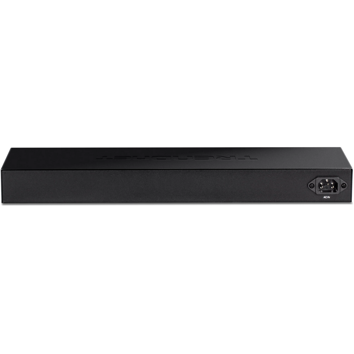 TRENDnet TEG-30284 28-Port Gigabit Web Smart Switch with 10G SFP+ slots