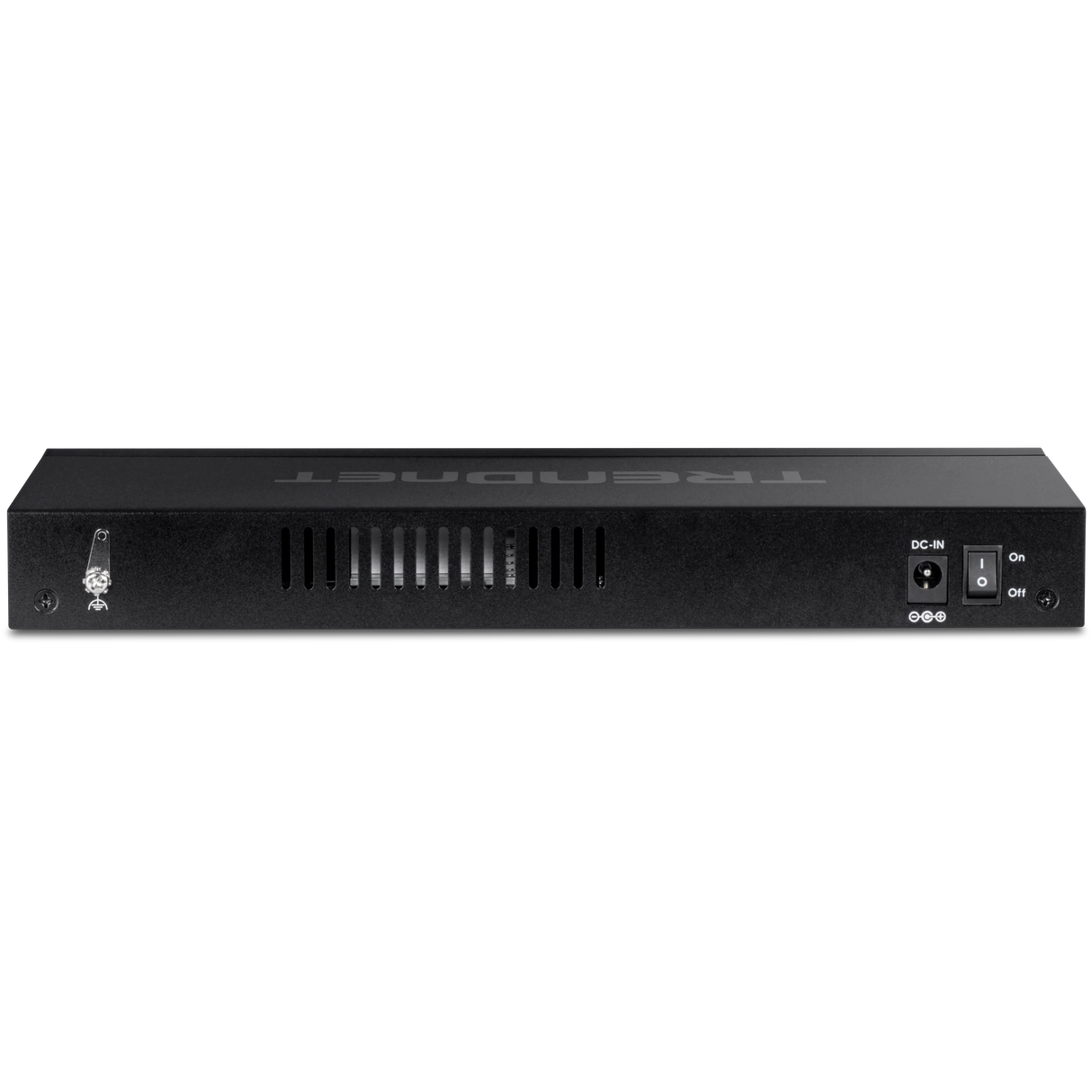 TRENDnet TEG-3102WS 10-Port 2.5G Web Smart Switch