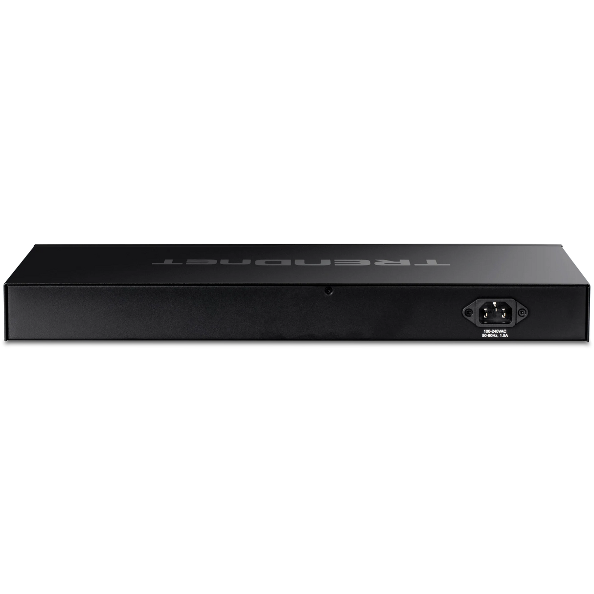 TRENDnet TEG-3524S 52-Port Gigabit Web Smart Switch with 10G SFP+ ports