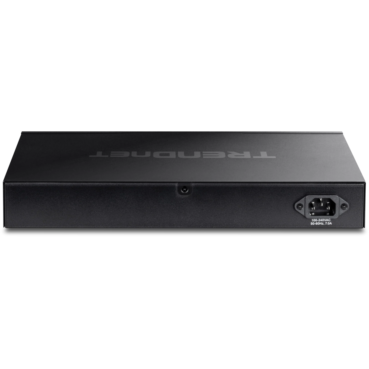 TRENDnet TEG-7124WS 12-Port 10G Web Smart Switch