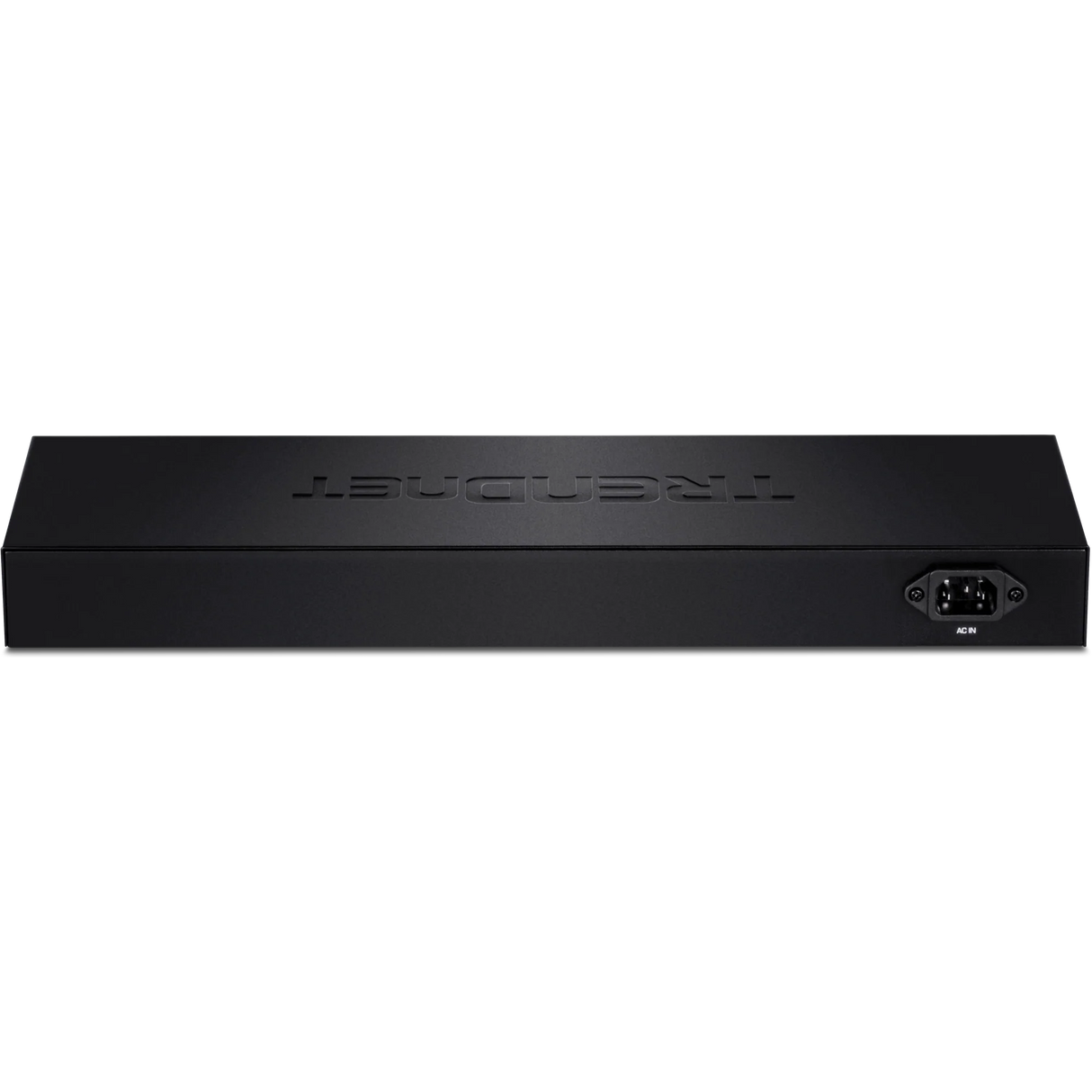 TRENDnet TEG-S16g 16-Port Gigabit GREENnet Switch