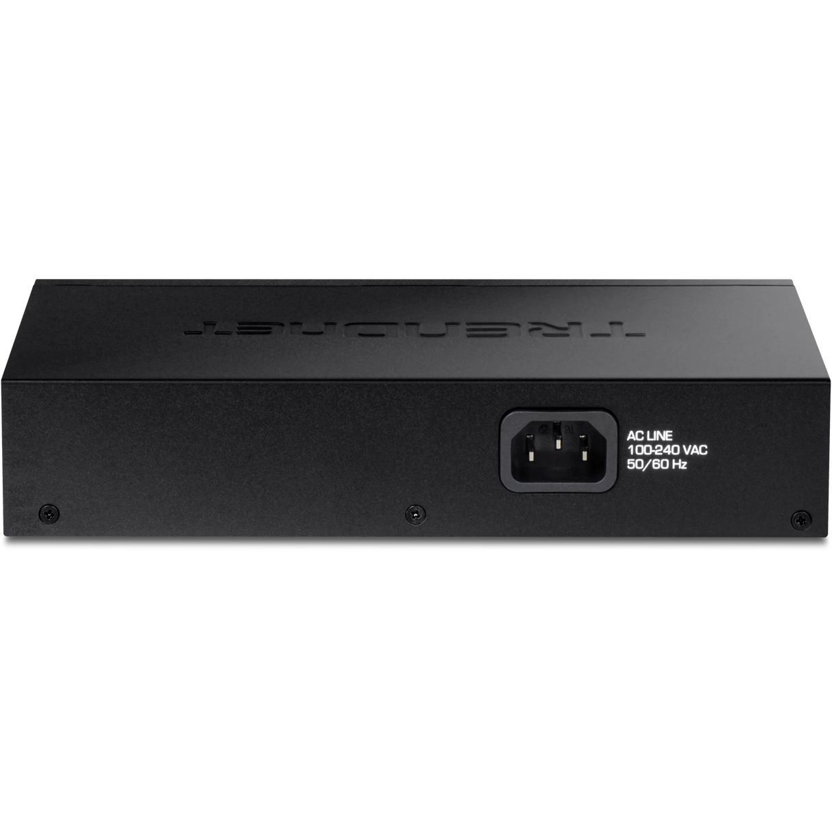 TRENDnet TEG-S17D 16-Port Gigabit Desktop Switch