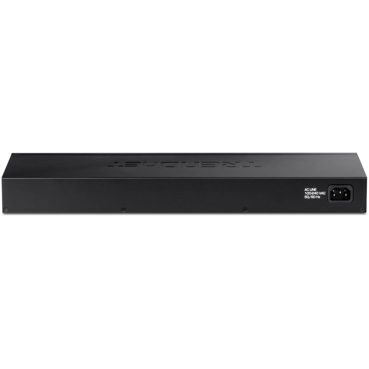 TRENDnet TEG-S17 16-Port Gigabit Switch