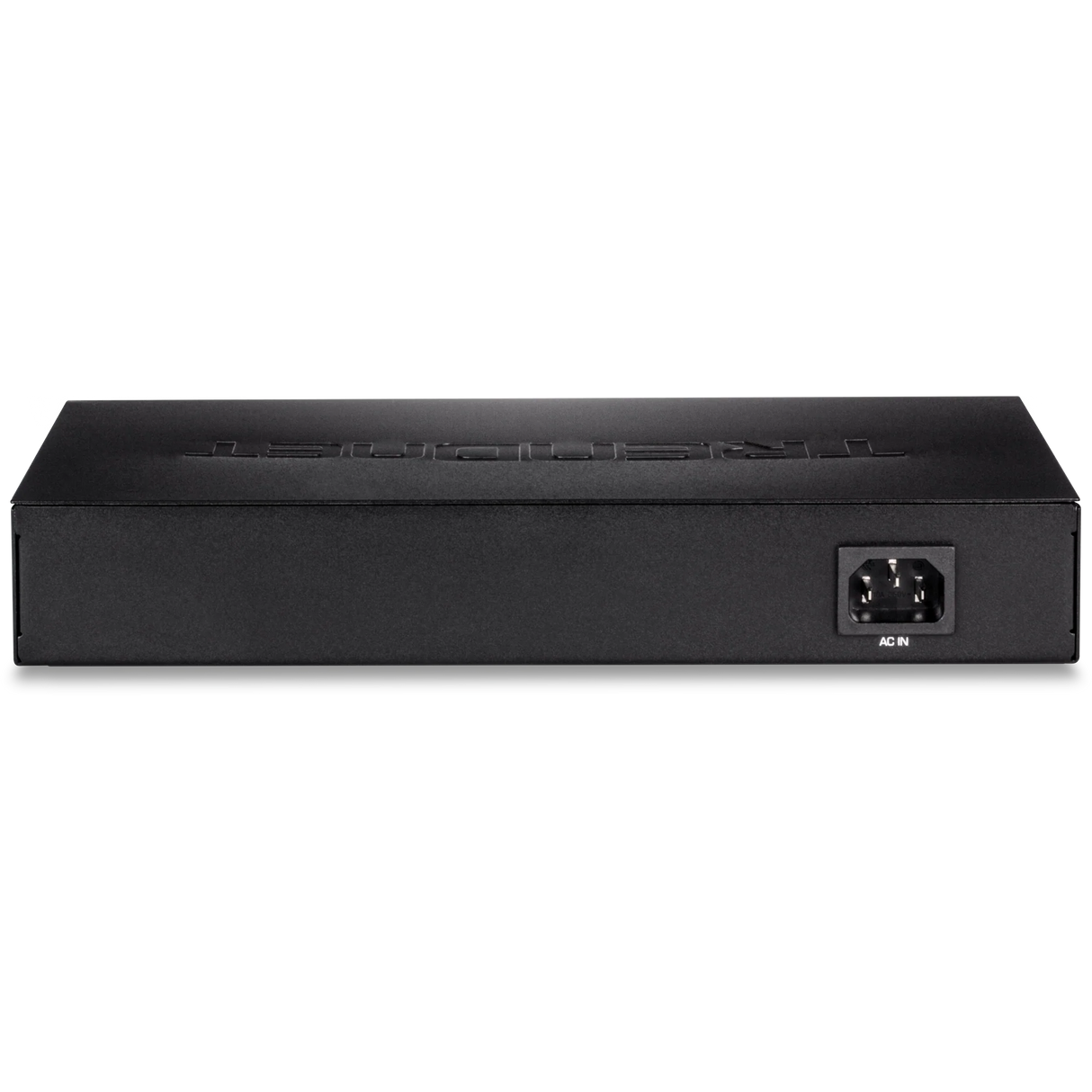 TRENDnet TEG-S24Dg 24-Port Gigabit GREENnet Desktop Switch