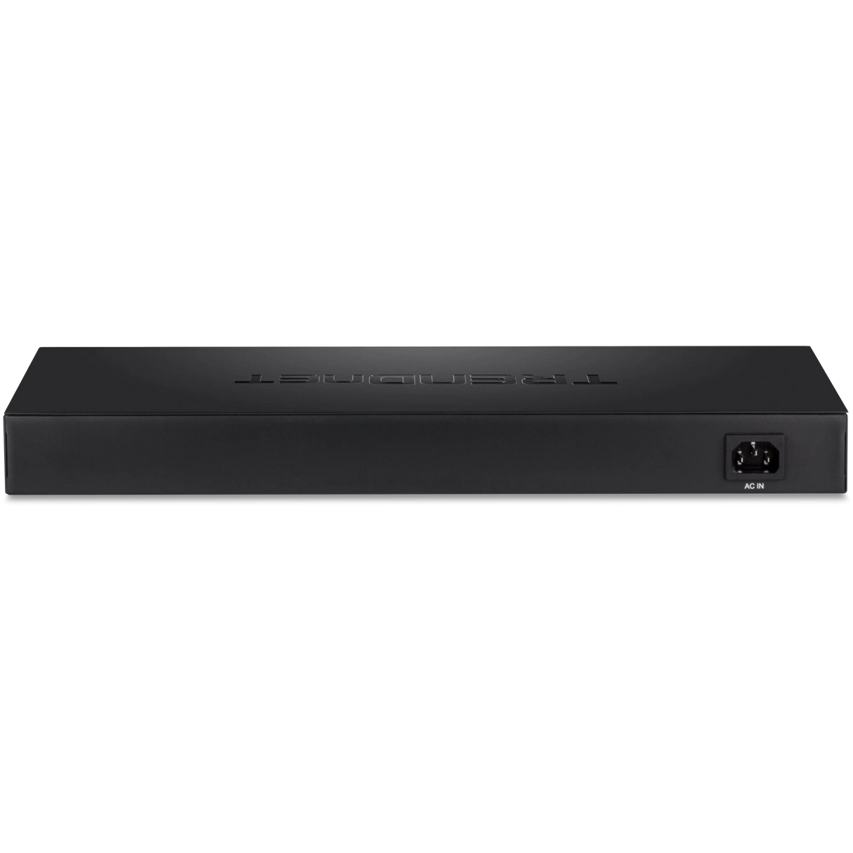 TRENDnet TEG-S24g 24-Port Gigabit GREENnet Switch