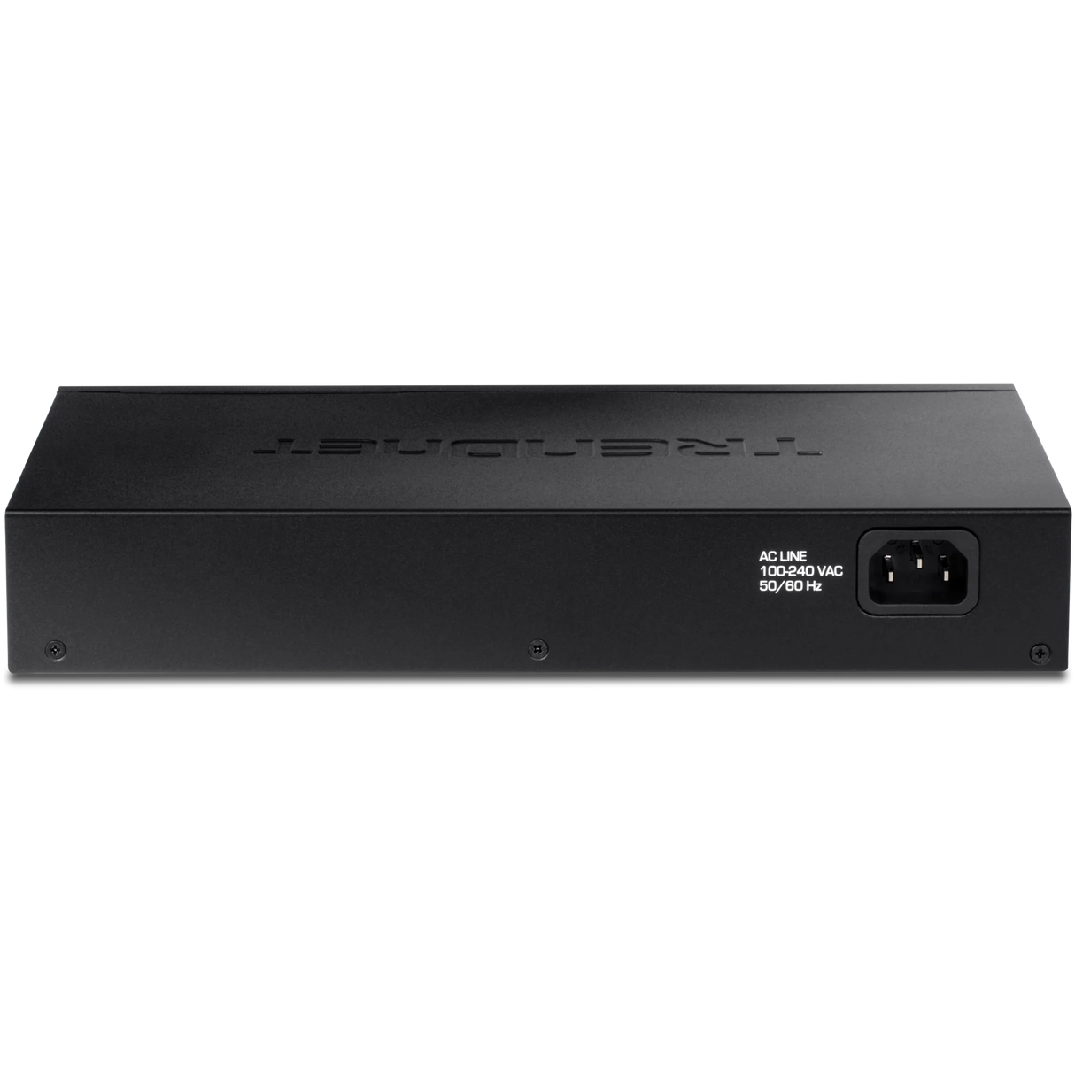 TRENDnet TEG-S25D 24-Port Gigabit Desktop Switch