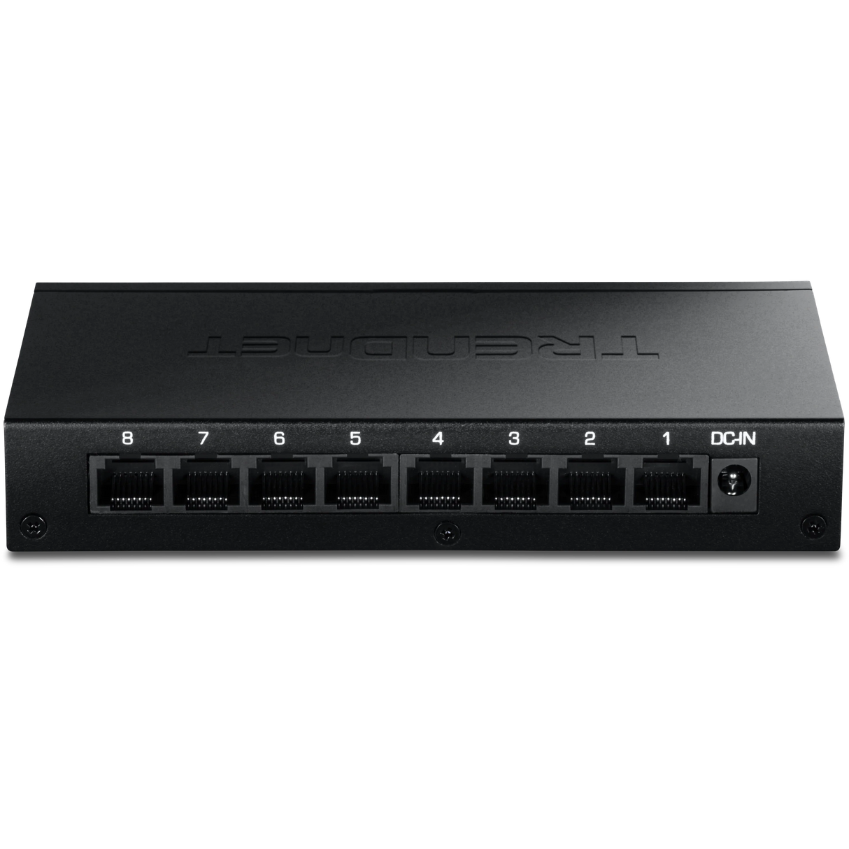 TRENDnet TEG-S381 8-Port 2.5G Switch