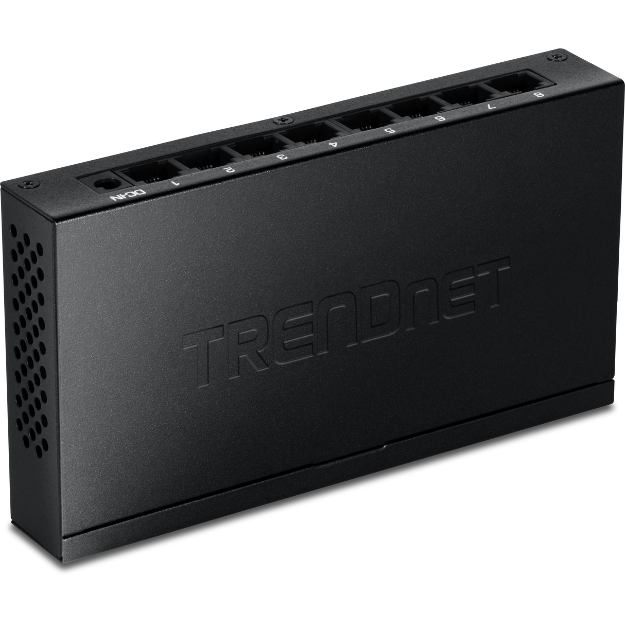 TRENDnet TEG-S381 8-Port 2.5G Switch