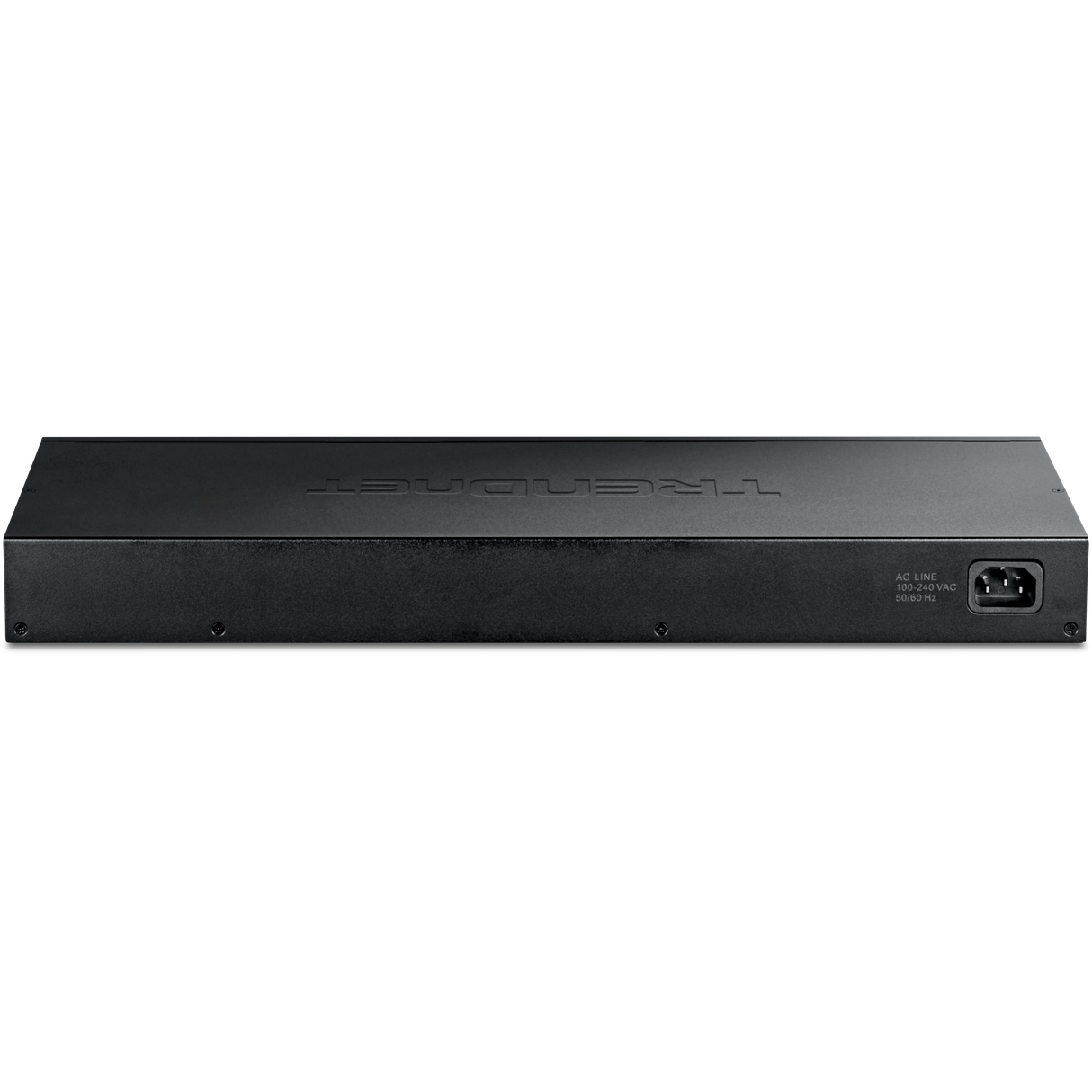 TRENDnet TEG-S50204 20-Port 2.5G Switch with 10G SFP+ Ports