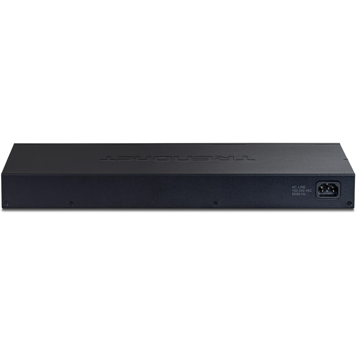 TRENDnet TEG-S50284 28-Port 2.5G Switch with 10G SFP+ Ports