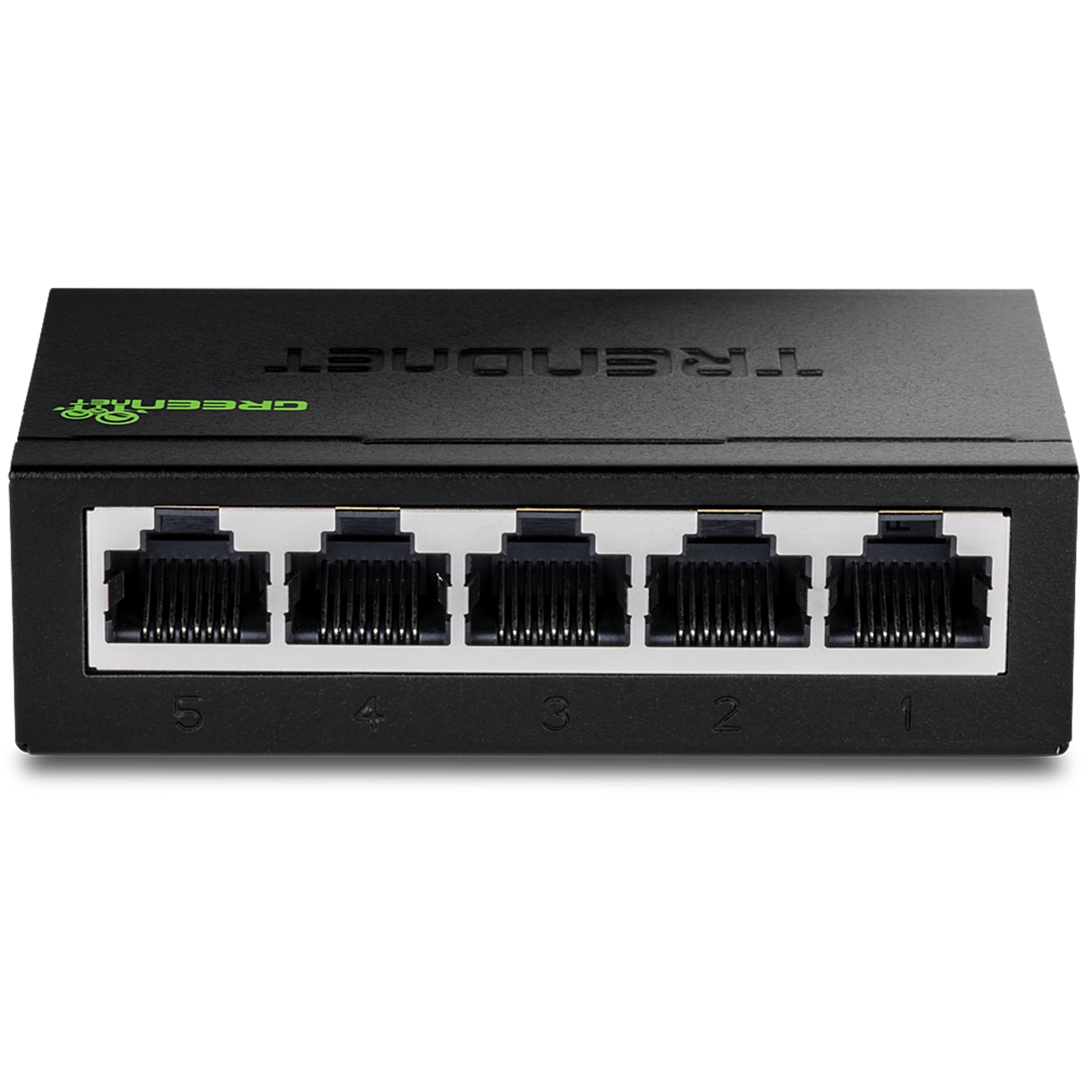 TRENDnet TEG-S50g 5-Port Gigabit GREENnet Mini Switch