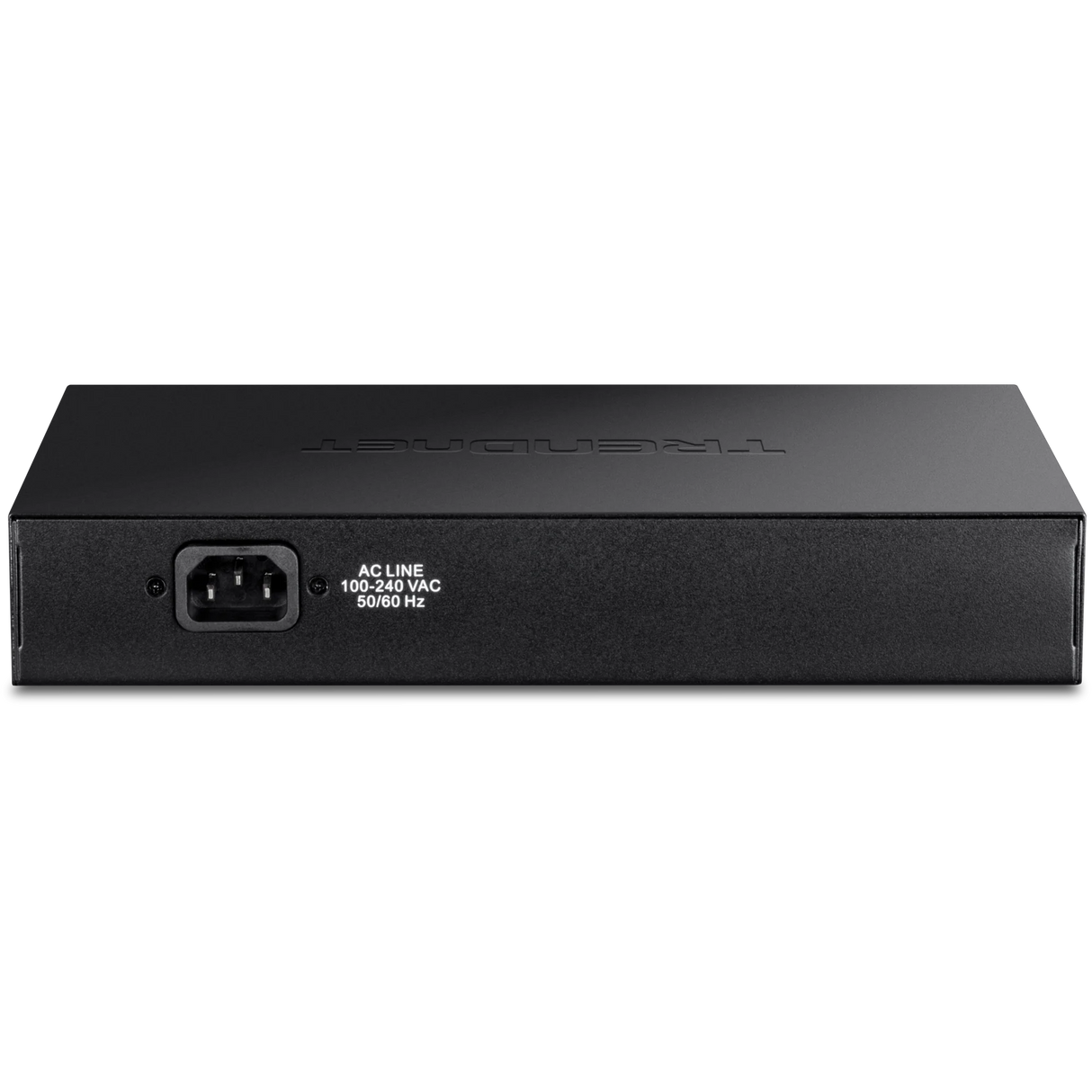 TRENDnet TEG-S708 8-Port 10G Unmanaged Switch