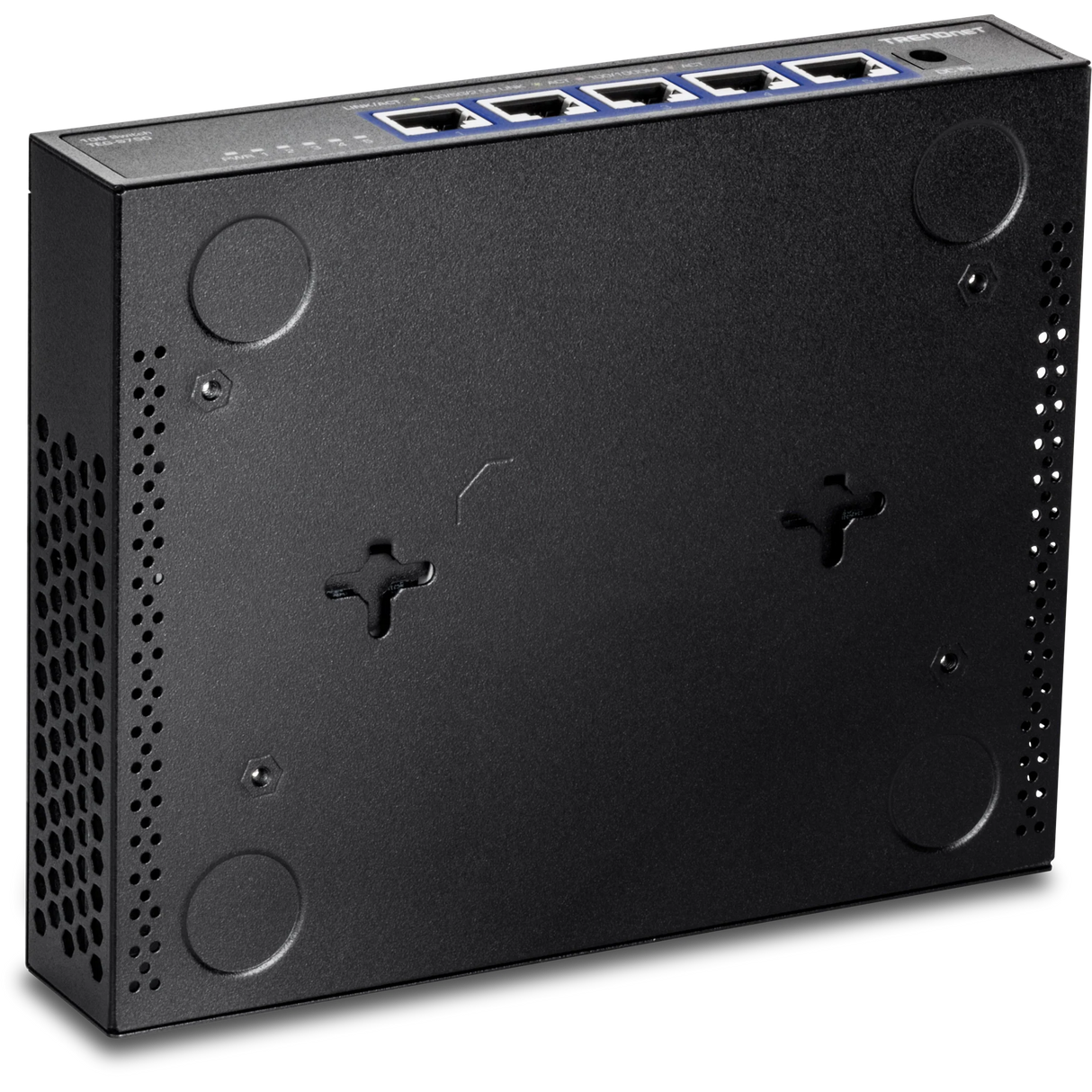 TRENDnet TEG-S750 5-Port 10G Switch