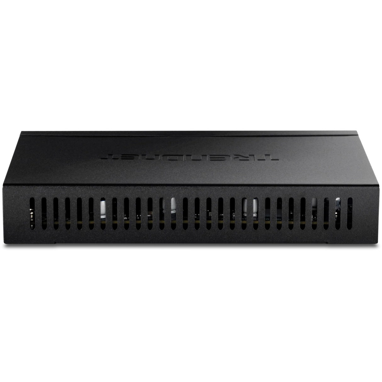 TRENDnet TEG-S762 6-Port Multi-Gig Switch