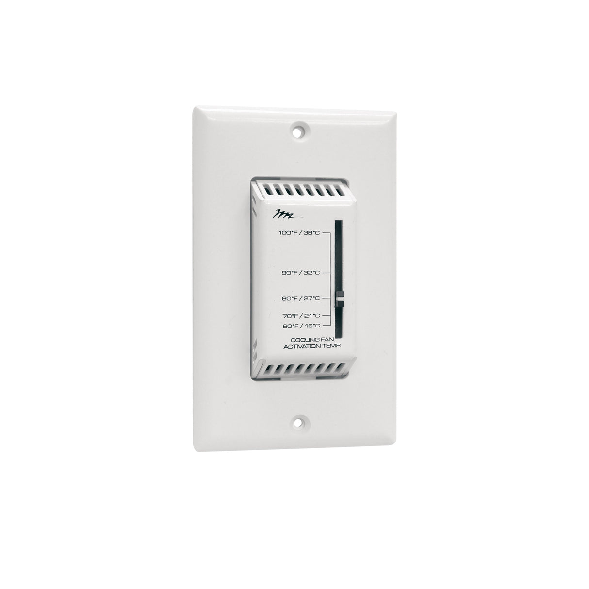 Middle Atlantic THERM-A DUCT COOL THERM,ANALOG
