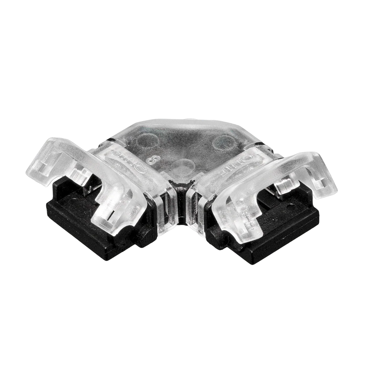 Proluxe PLX-TL-HVYDTYACCSRY-SC-CONSNAP 10MM 2PIN "L" HEAVY DUTY SNAP CONNECTOR