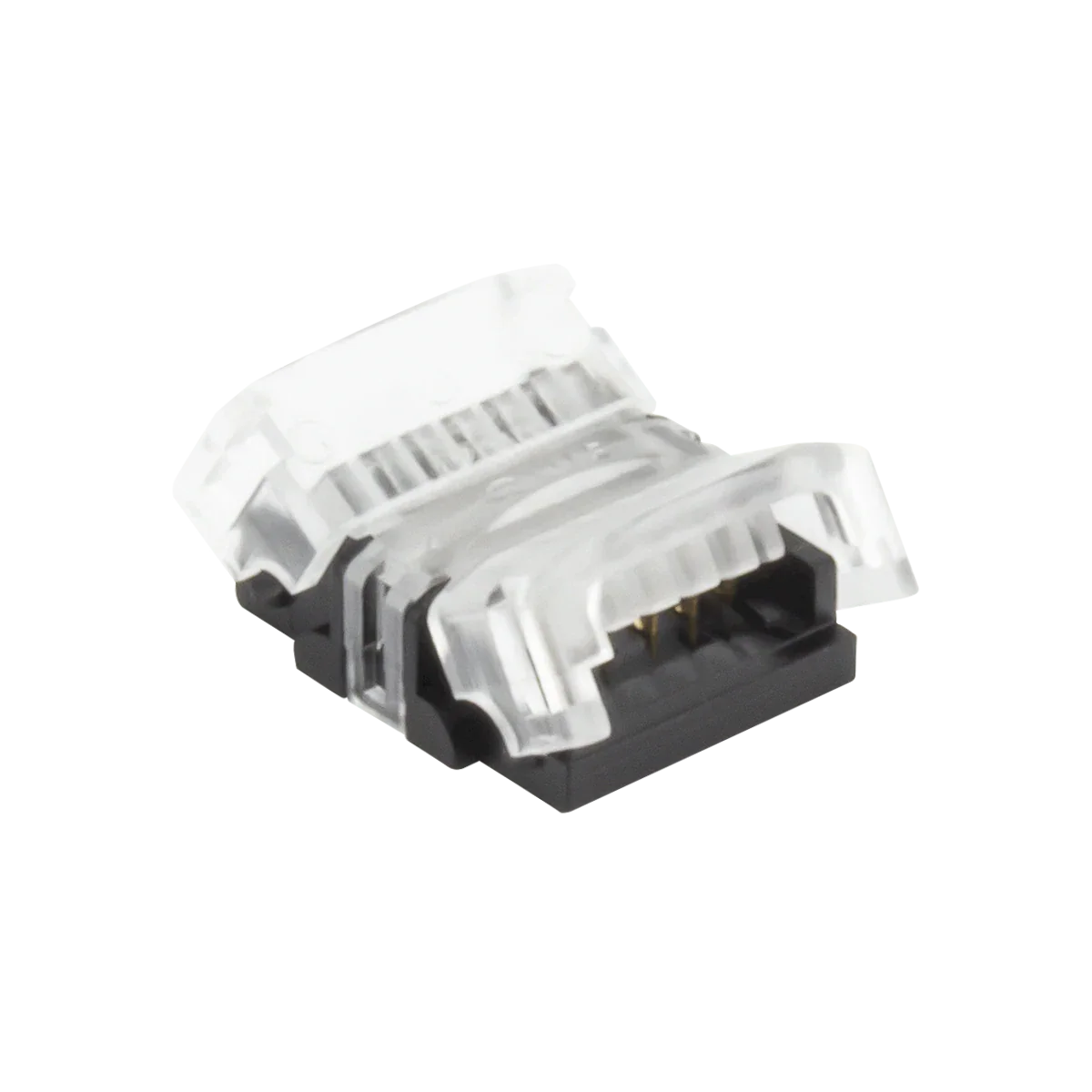 Proluxe PLX-TL-HVYDTYACCSRY-RGBTW-SPL 6PIN HEAVY DUTY SPLICE