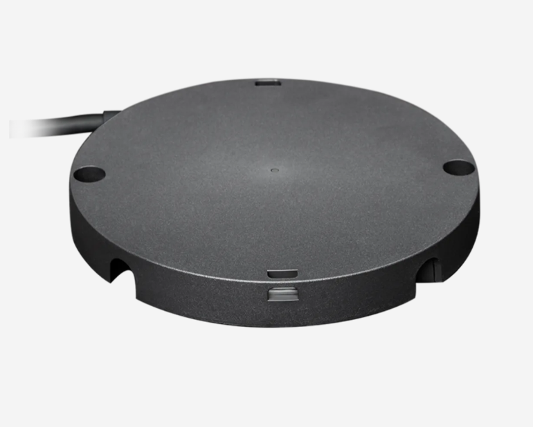 Logitech 939-001647 RALLY MIC POD HUB