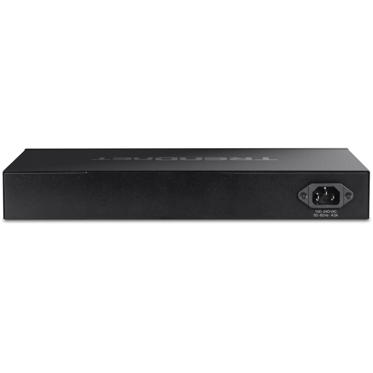 TRENDnet TPE-3102WS 10-Port Multi-Gig Web Smart PoE+ Switch