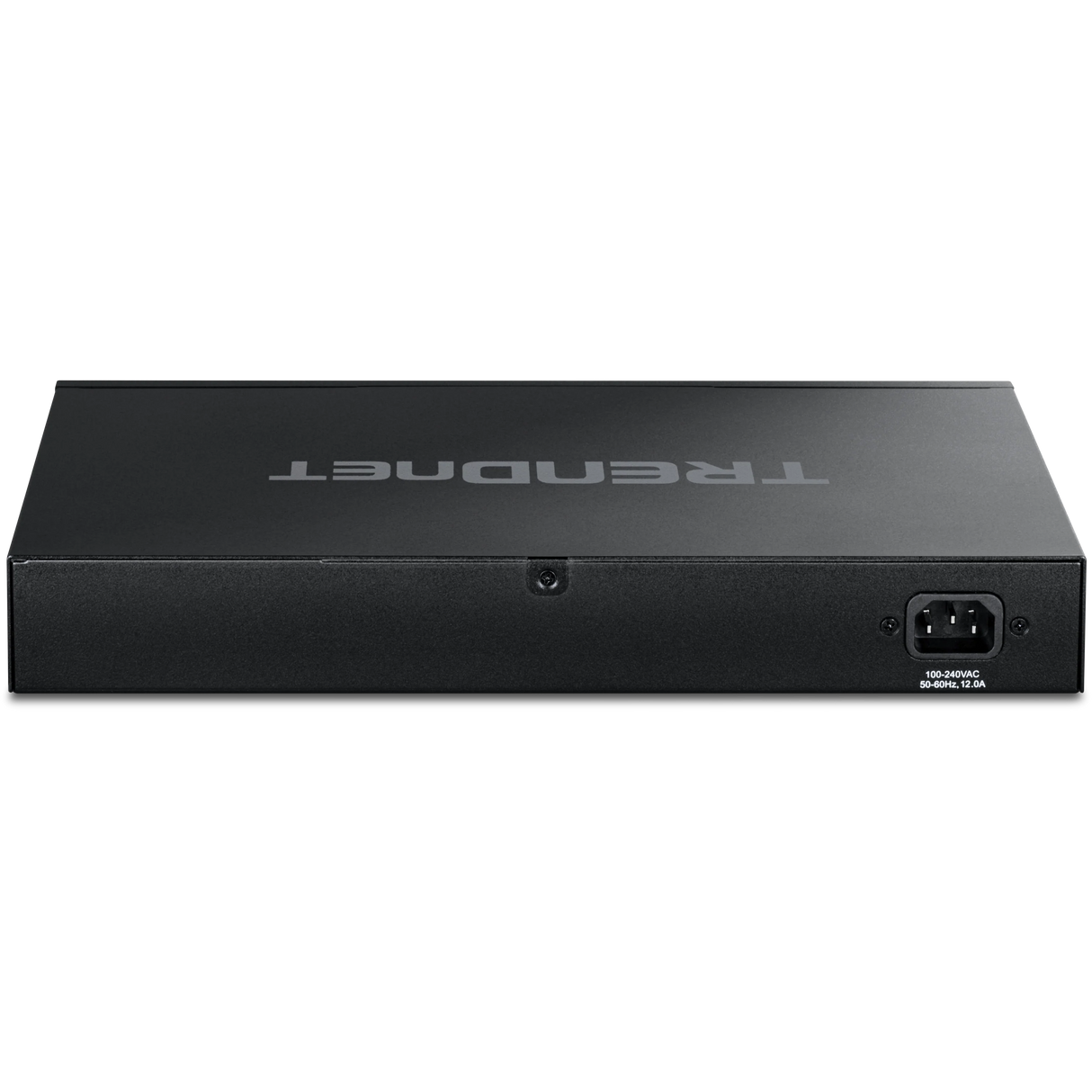 TRENDnet TPE-7124SBF 12-Port 10G PoE++ Web Smart Switch (720W)