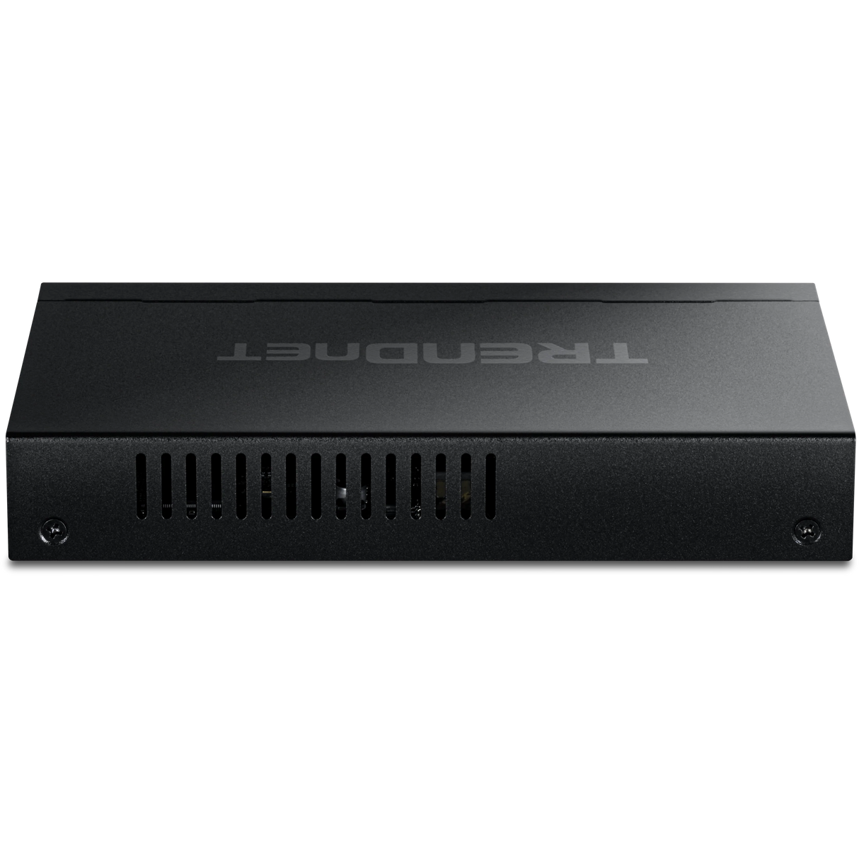 TRENDnet TPE-B541 5-Port Gigabit PoE++ Powered Managed Switch with PoE Passthrough