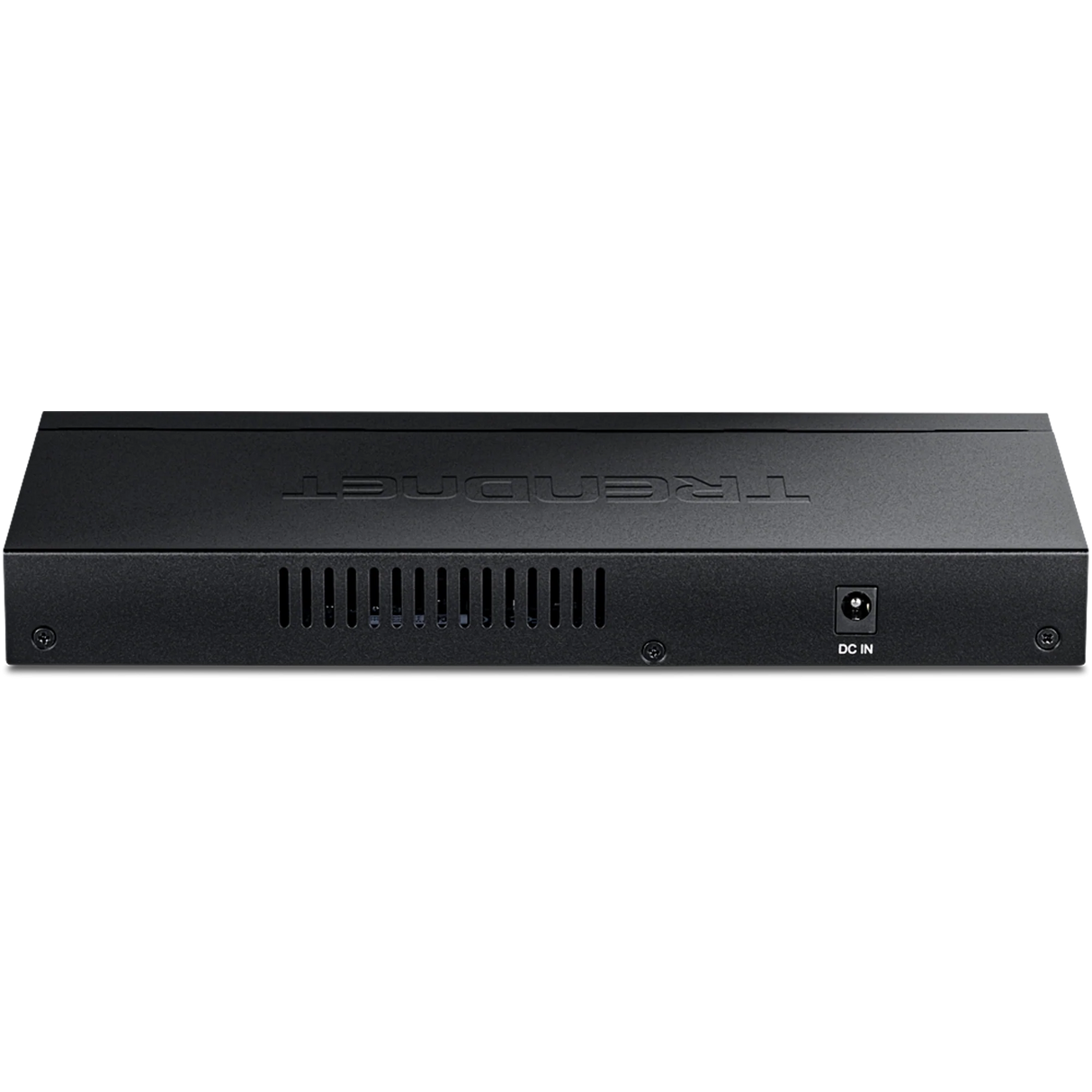 TRENDnet TPE-BG380 8-Port 2.5G PoE++ Switch
