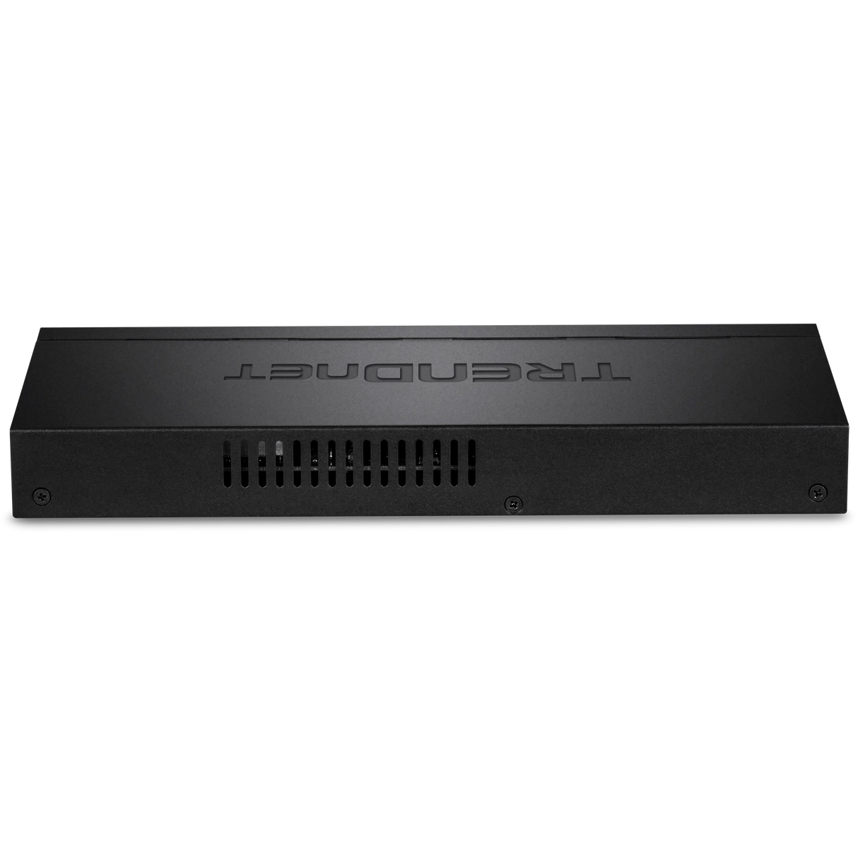 TRENDnet TPE-LG80 8-Port Gigabit Long Range PoE+ Switch