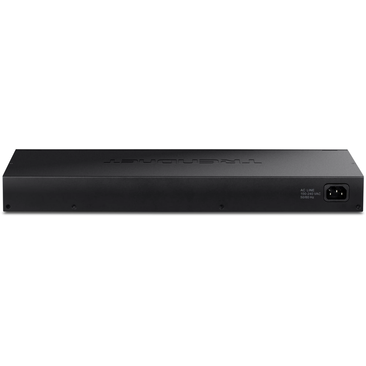 TRENDnet TPE-TG182F 18-Port Gigabit High-Power PoE+ Switch, 440W PoE Budget