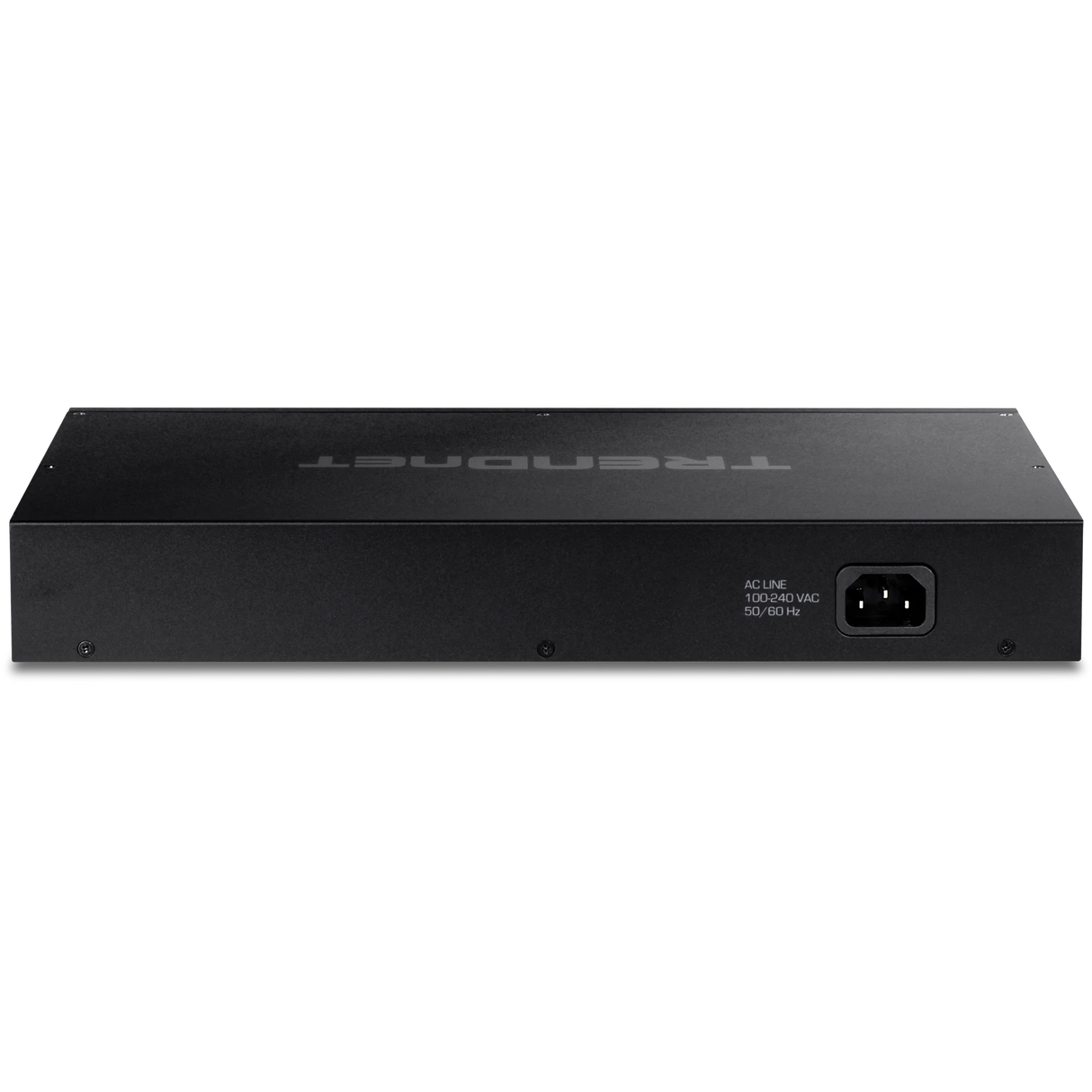 TRENDnet TPE-TG182 18-Port Gigabit PoE+ Switch, 240W PoE Budget