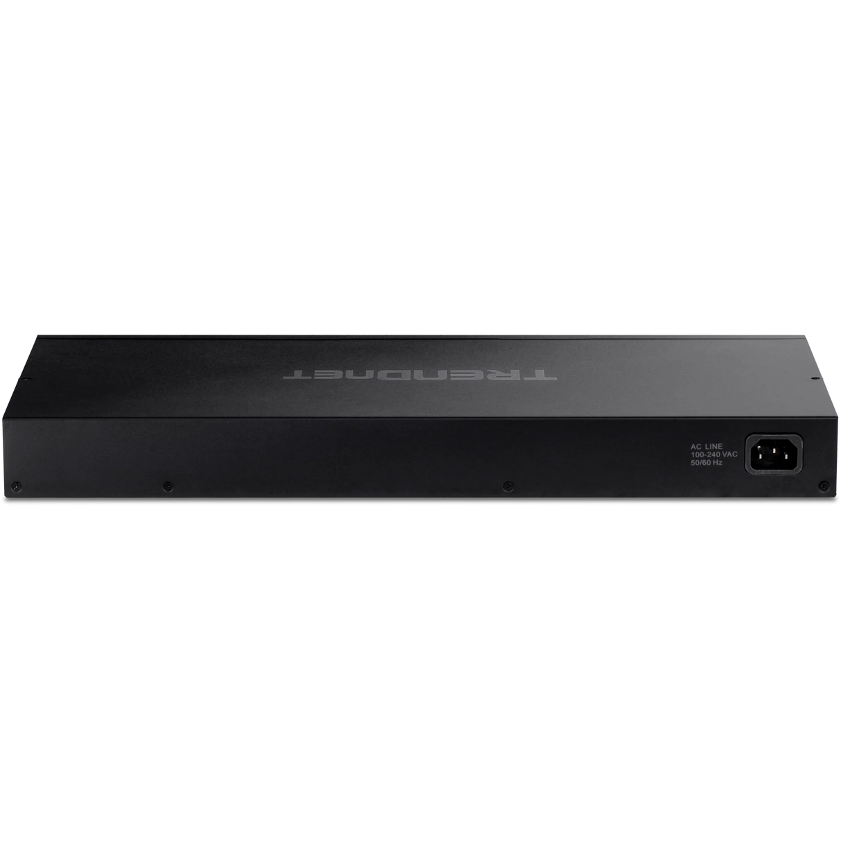 TRENDnet TPE-TG262 26-Port Gigabit PoE+ Switch