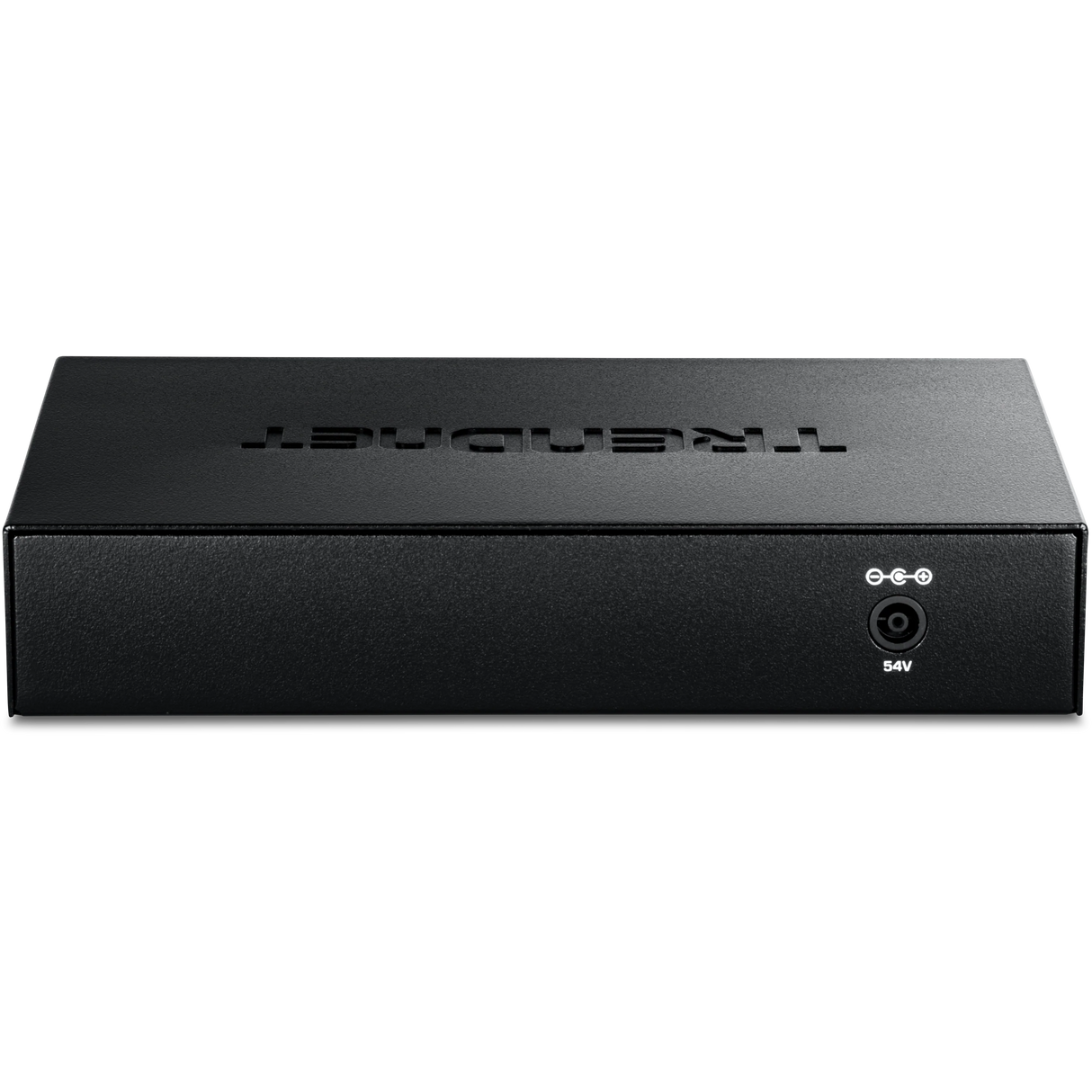 TRENDnet TPE-TG44g 8-Port Gigabit PoE+ Switch
