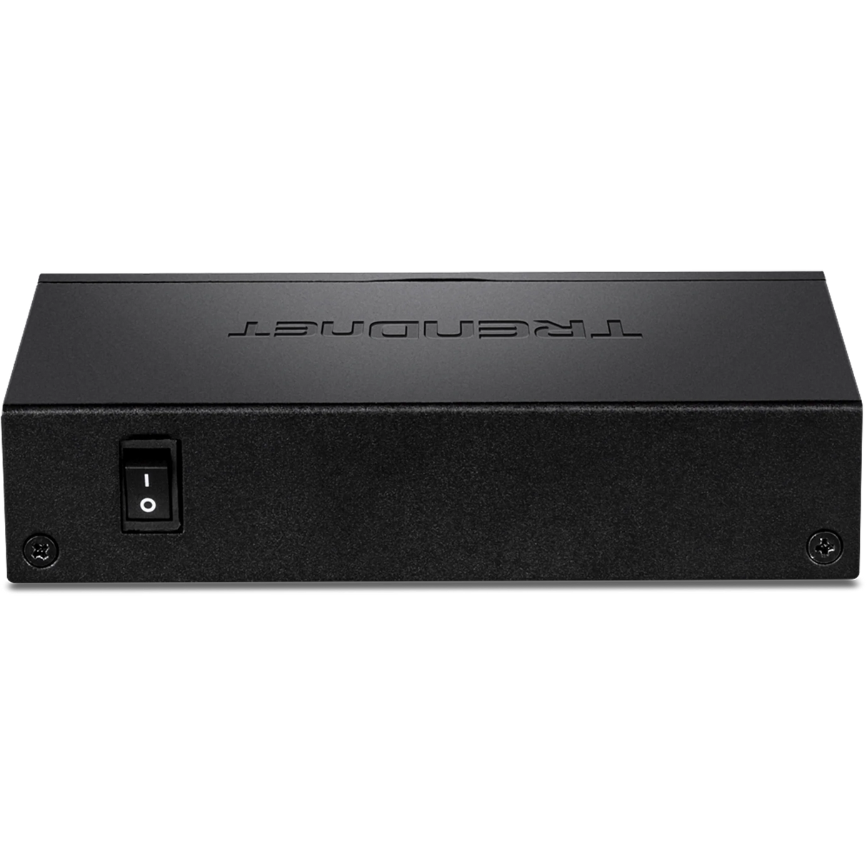 TRENDnet TPE-TG51g 5-Port Gigabit PoE+ Switch (60W)