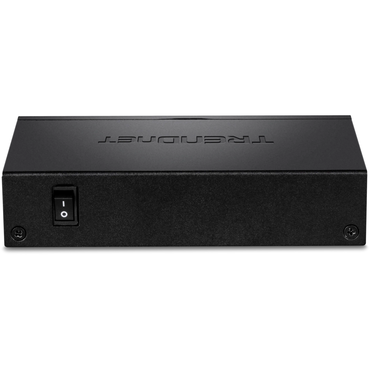 TRENDnet TPE-TG52 5-Port Gigabit PoE+ Switch (32W)