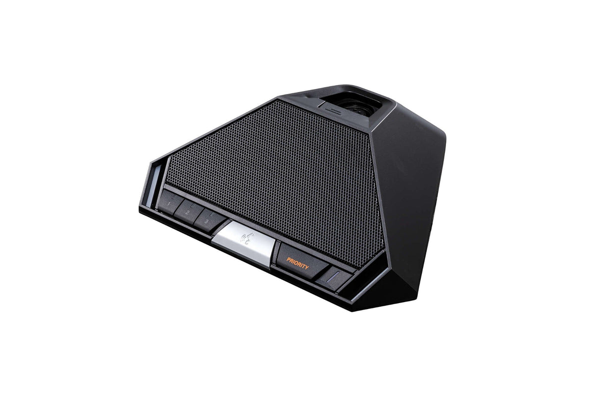 TOA TS-921 Y Infrared Chairperson Station for TS-920RC
