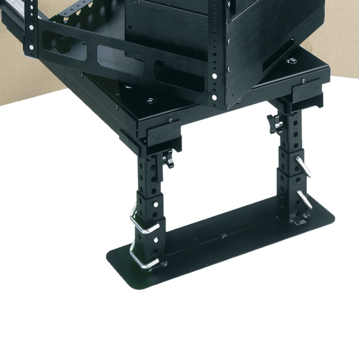 Middle Atlantic TS1022 10-22 AX-S SERVICE STAND