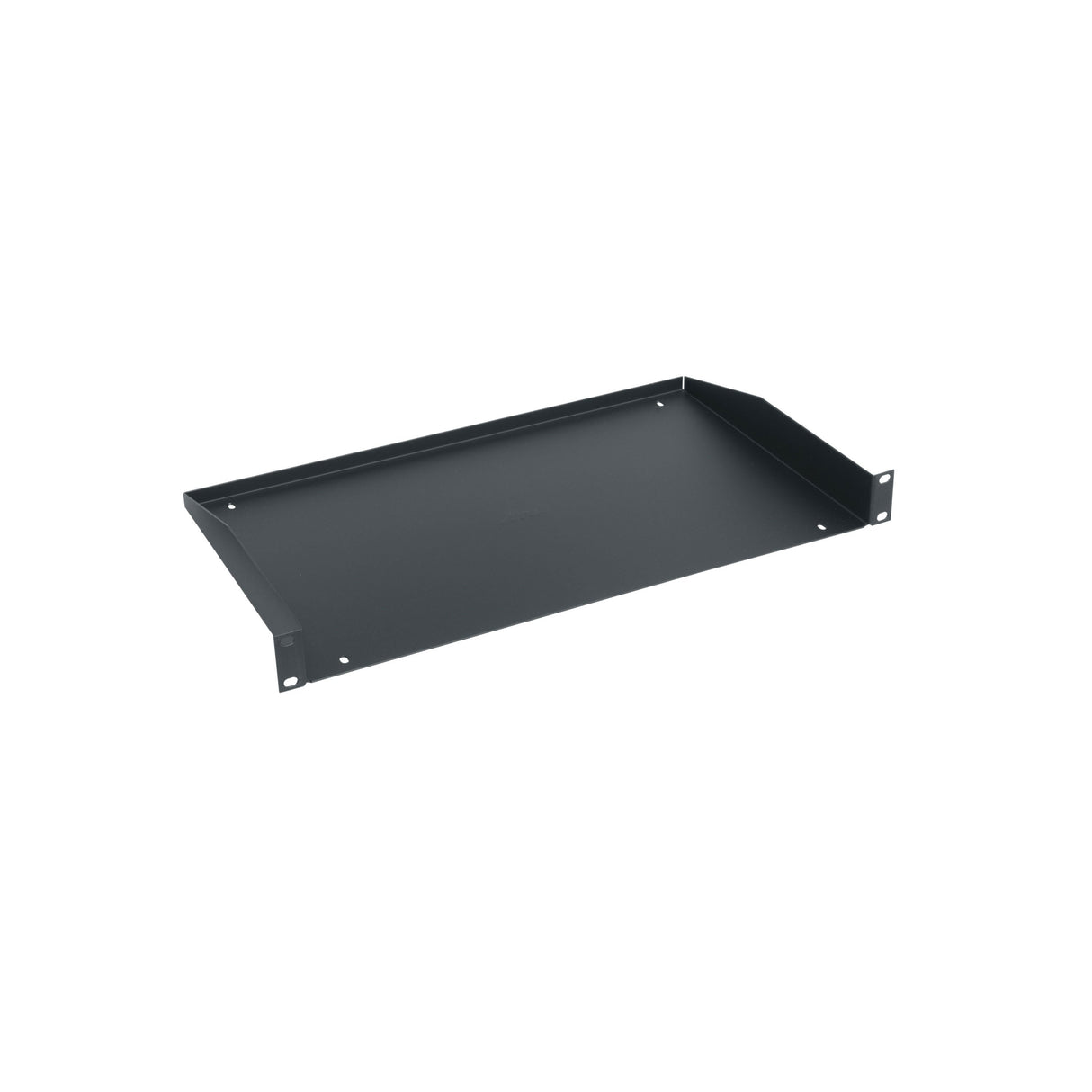 Middle Atlantic U1 1SP RACKSHELF 11DP