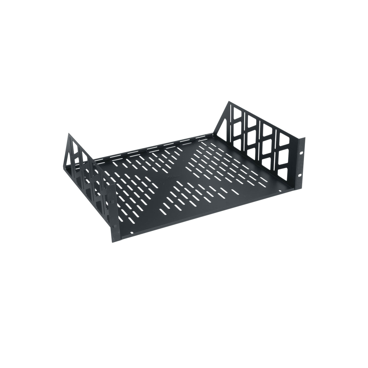 Middle Atlantic U3V 3SP VENTED UTILITY SHELF