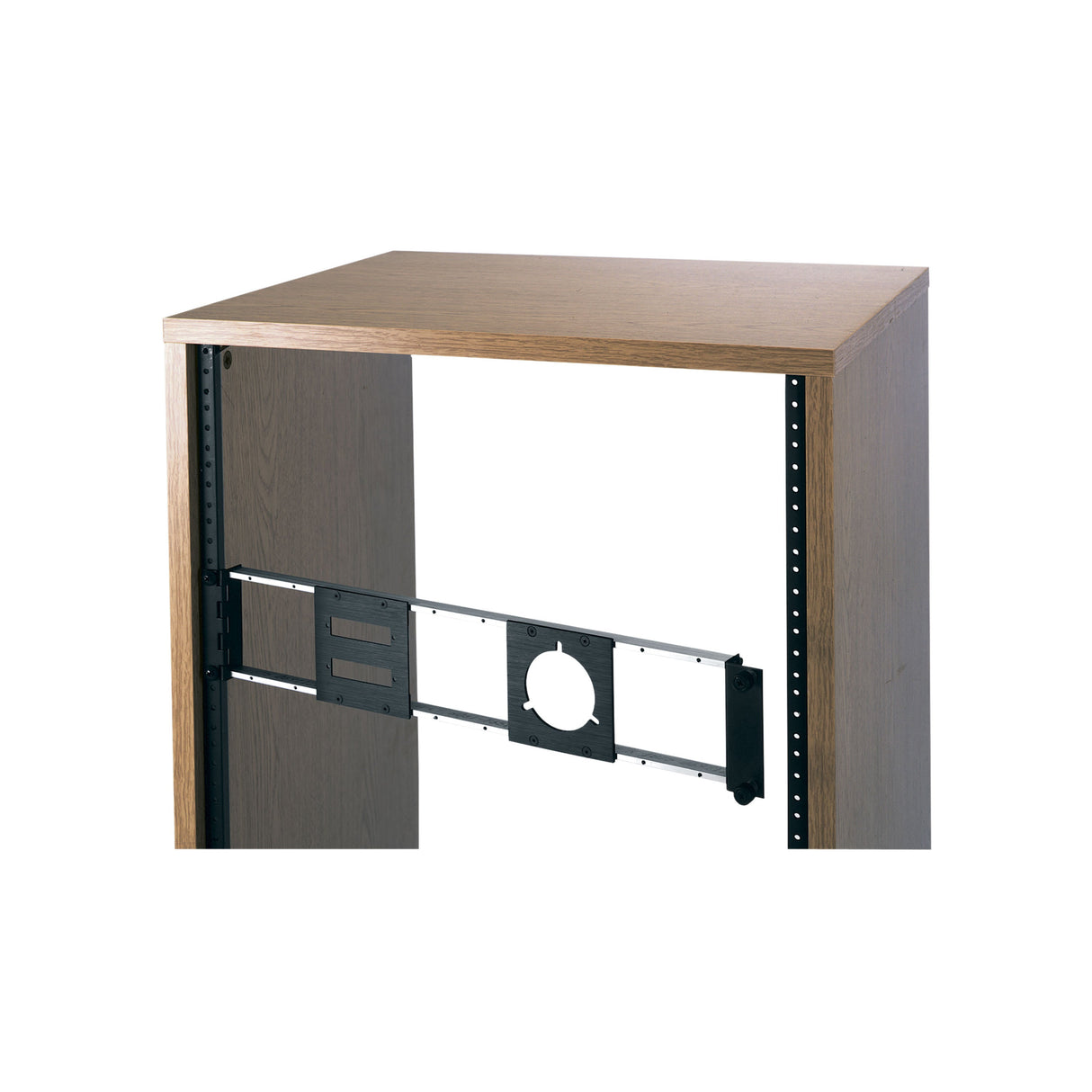 Middle Atlantic UCP-SF 2SP HINGED UCP FRAME KIT