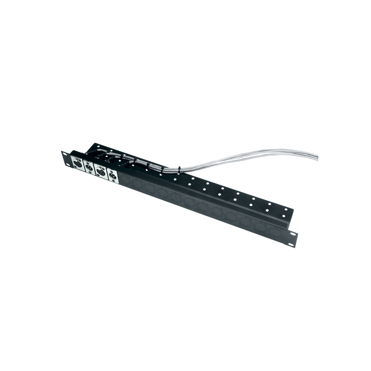 Middle Atlantic UNI-1-C UNIVERSAL CONNECTOR PANEL