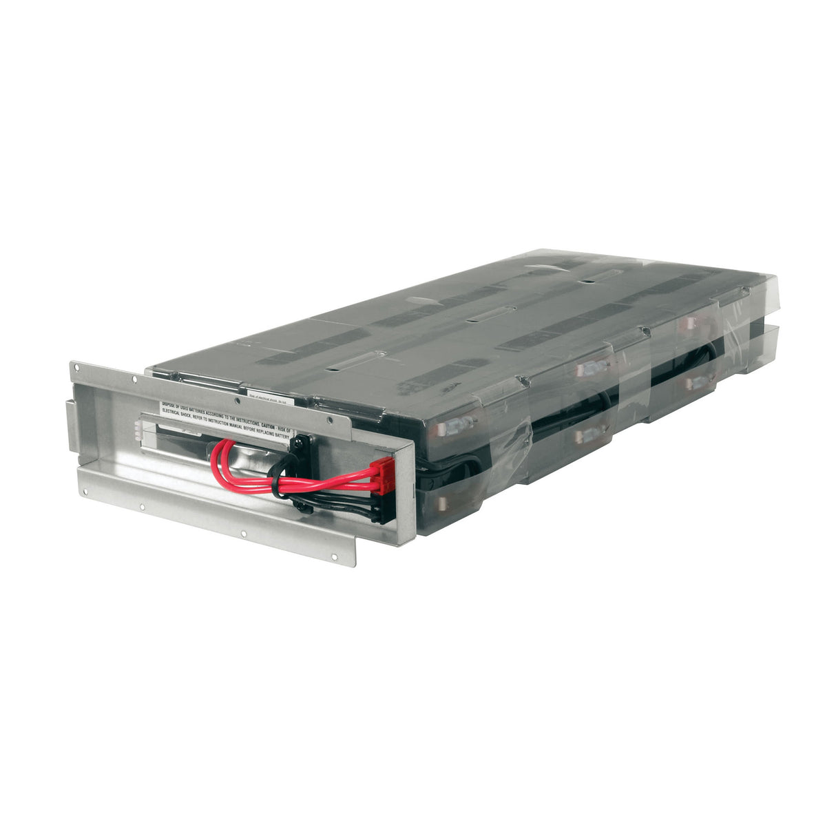 Middle Atlantic UPS-OLRBP-1 OL UPS BATT REP PACK # 1